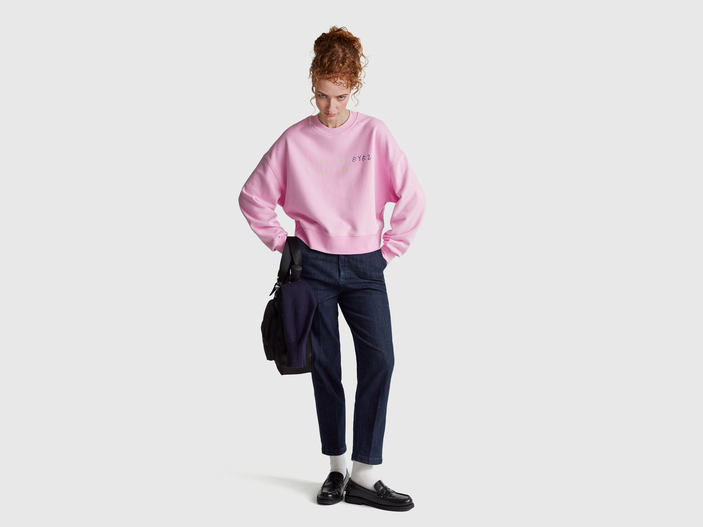 SWEATER L/S Women image number 3